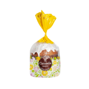 Cannelle - Easter Bread Kulichi 300g