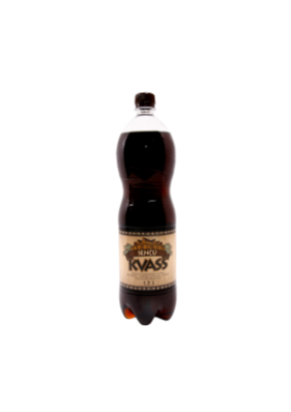 Cido - Sencu Kvass 1.5L