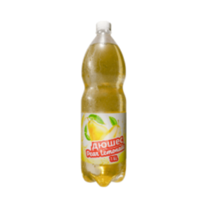 Home Foods - Diushes Lemonade 1.5L