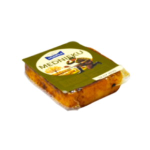 Jaunpils - Mednieku Smoked Cheese 240g.