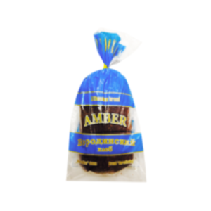 Lasu Duona - Borodino Bread 700g