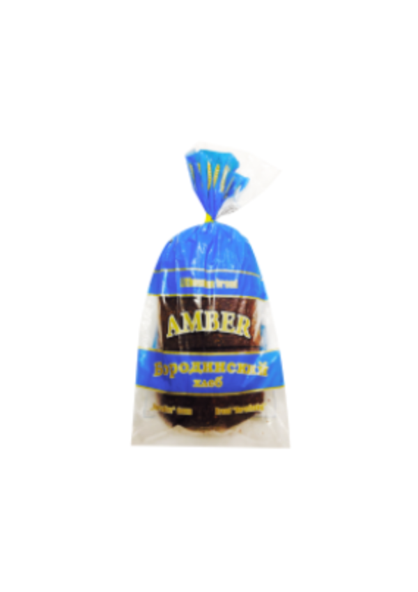 Lasu Duona - Borodino Bread 700g