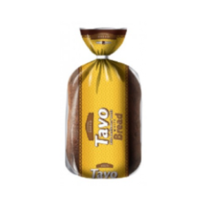 Lasu Duona - Tavo White Bread with Sunflower Seeds 700g