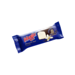 Magija - Glazed Curd Cheese Bar with Vanilla 45g