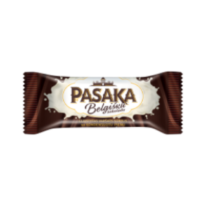 Pasaka - Condensed Milk Glazed Curd Cheese Bar with Belgian Chocolate 40g