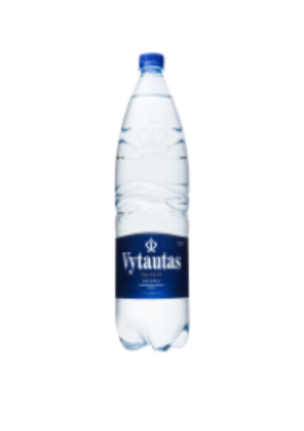 Vytautas - Carbonated Natural Mineral Water 1.5L