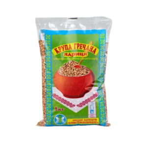 B.K. - Jadriza Buckwheat 1kg