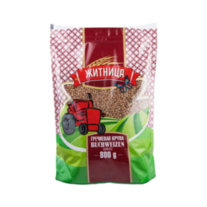 Buckwheat "Zhitnica" 800g