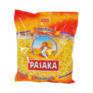 Pasaka - Rageliai Pasta 400g