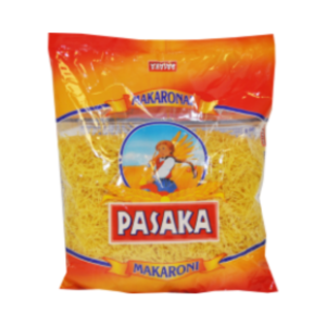 Pasaka - Vermiseliai Pasta 400