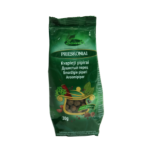 Sauda - Allspice 30g