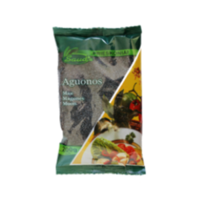 Sauda - Blue Poppy Seeds 200g