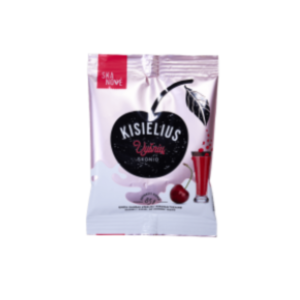 Skanove - Cherry Flavour Kisiel 85g