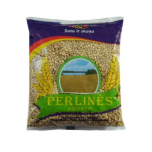 Sotu ir Skanu - Pearl Barley 800g