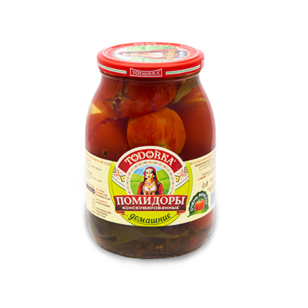 Tomatoes "Classic", Todorka 1000g