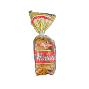 Cake World Bakery-Mociutes-Dark Rye Bread, 800g