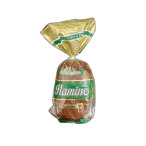 Cake World Bakery-Namine-Dark Rye Bread, 800g