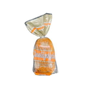 Cake World Bakery-Saulegrazu-Light Rye Bread, 800g