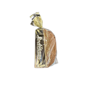 Cake World Bakery-Sodzius-Dark Rye Bread, 350g