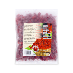 Frozen Redcurrants 500g