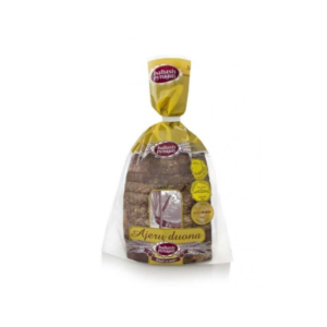 Baltasis Pyragas- Ajeru Duona